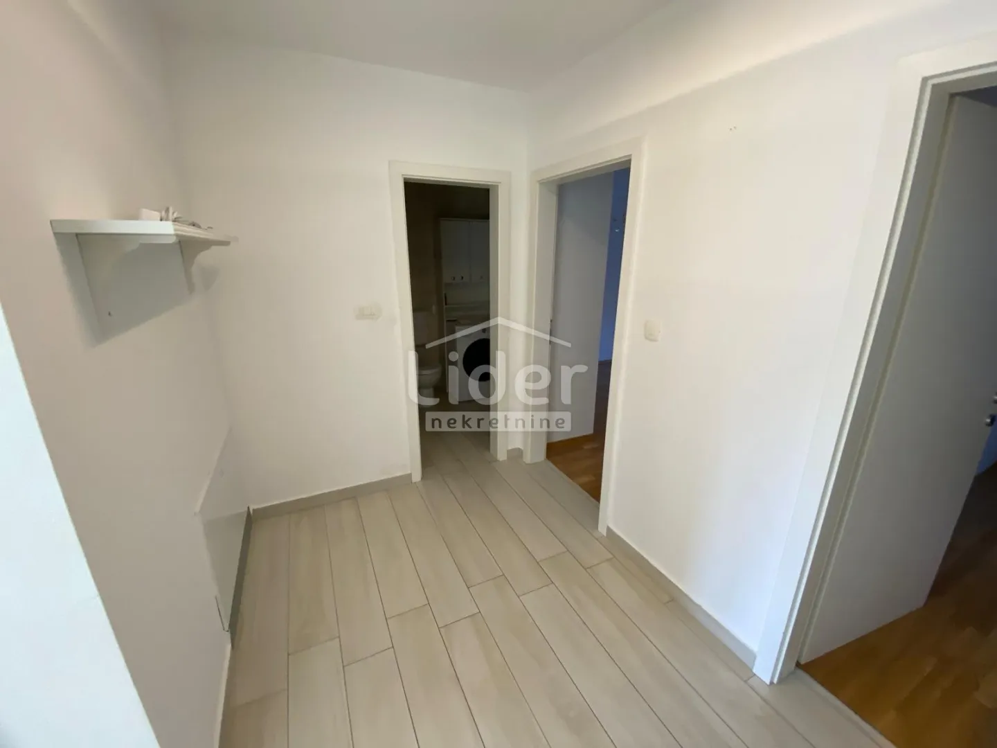 sušačka draga, 2s+db, 82m2, novogradnja - slika 11
