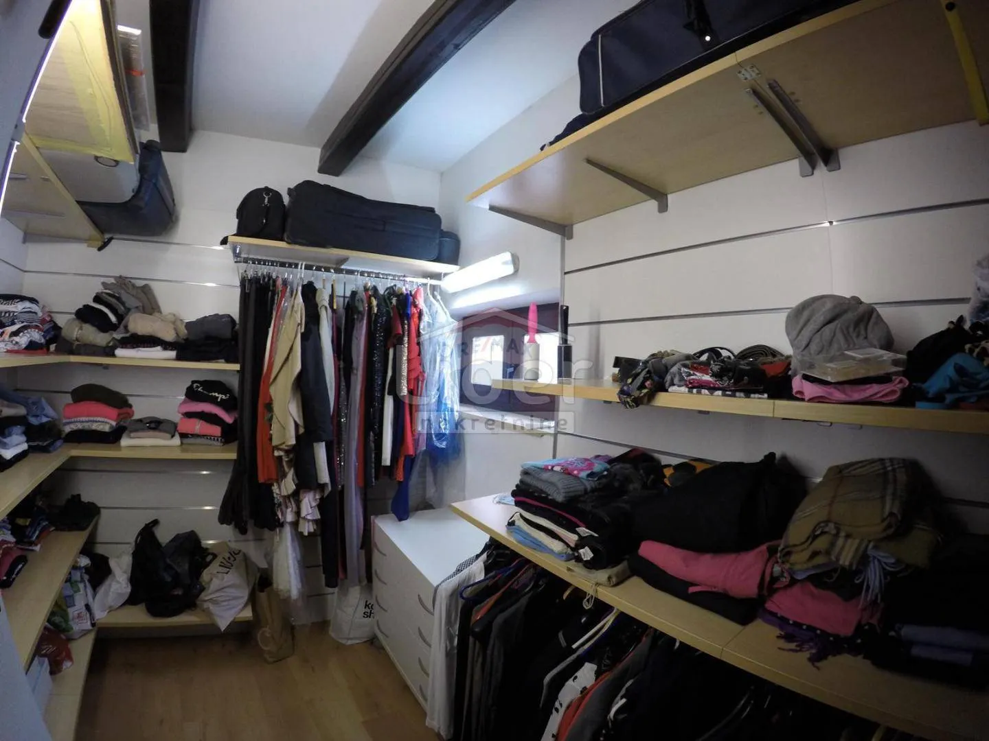 donji zamet, kuća 230m2 - slika 11