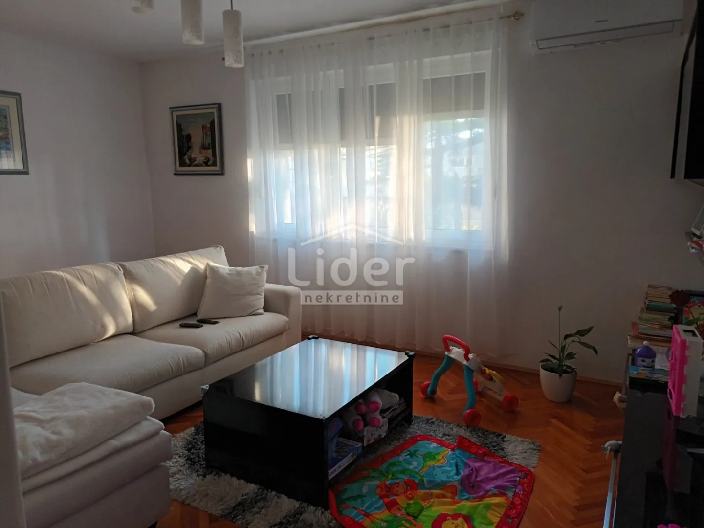 pećine,1s+db,namješten,52m2 - slika 5