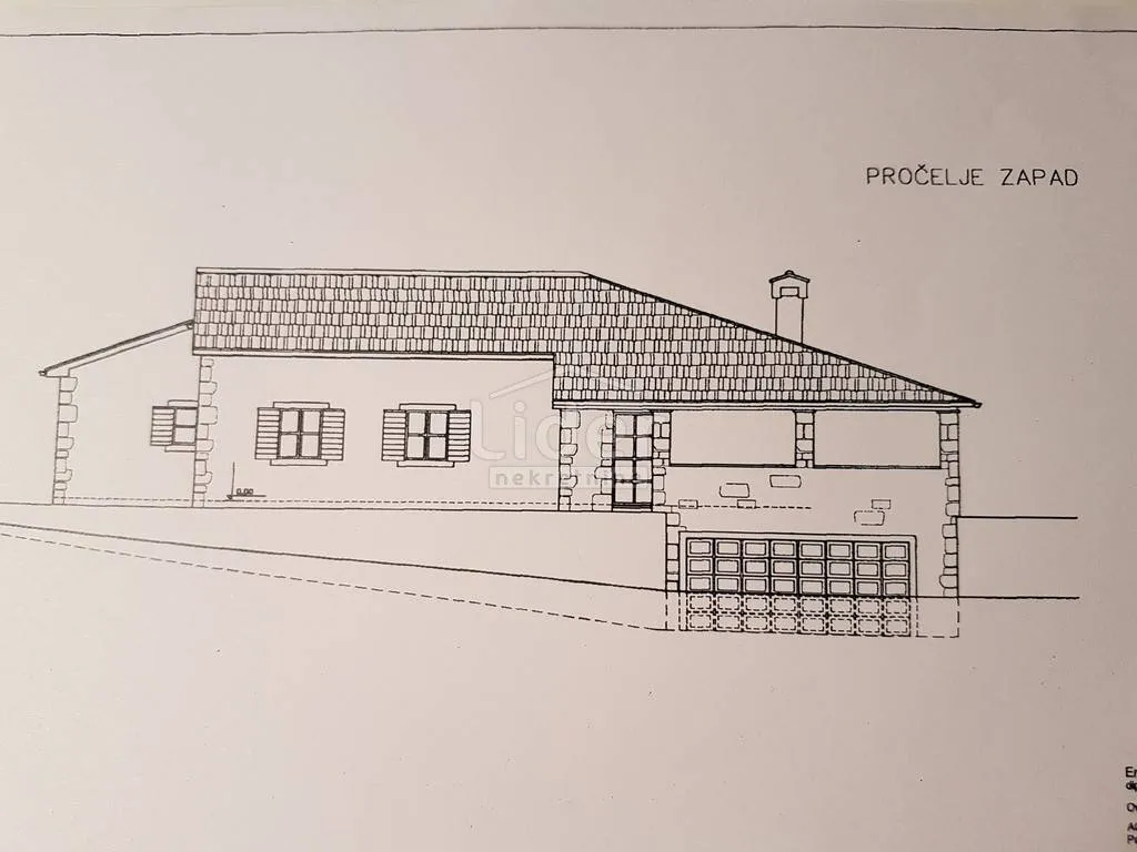 istra - lindar započeta gradnja - slika 7