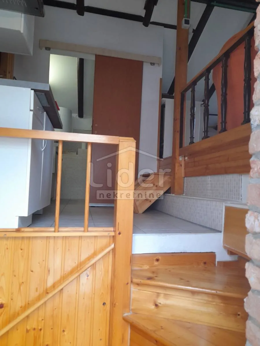 mali lošinj samostojeća villa s pogledom - slika 6