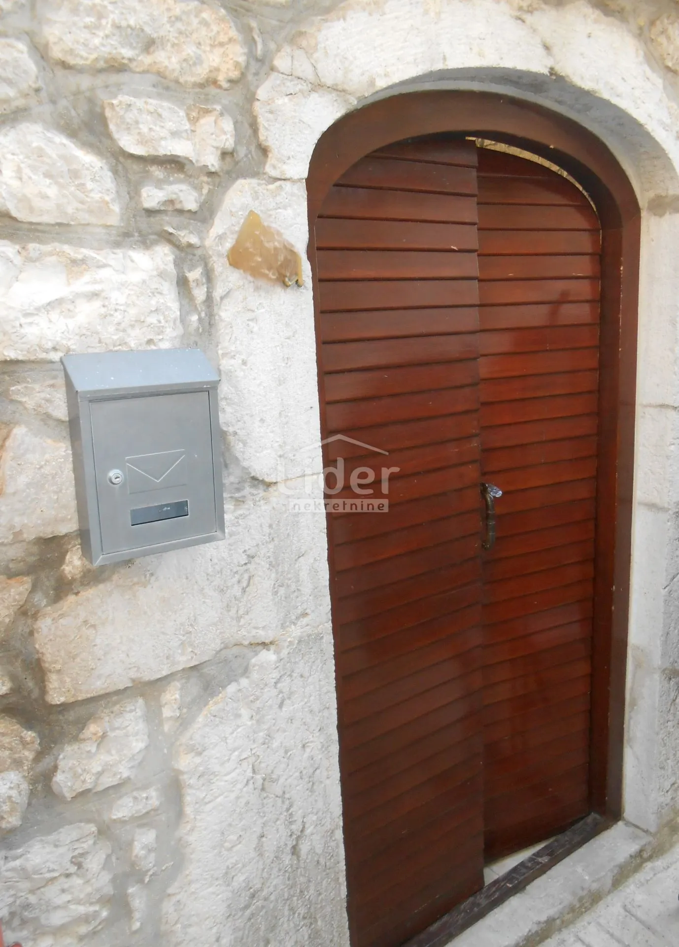 crikvenica manja kuća s pogledom na more i vrtom - slika 18