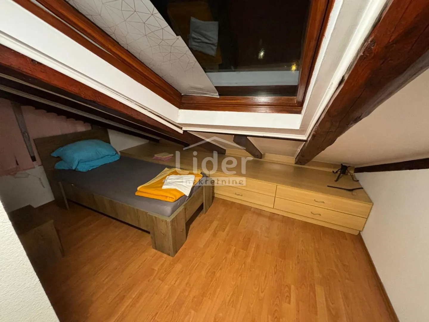 belveder-stan za radnike 250€/po radniku - slika 14