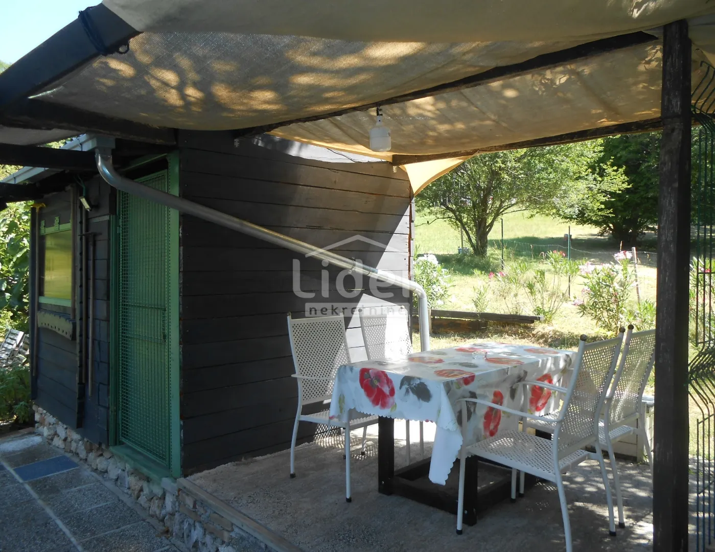 grižane kuća s 4 apartmana + bazen, sauna, jacuzzi - slika 11