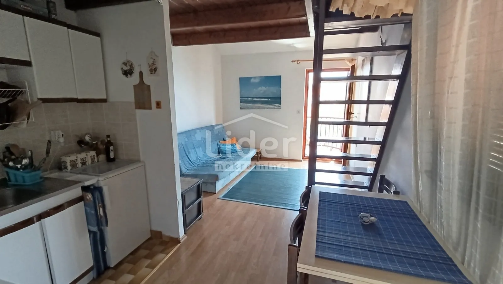 cres, zaglav – idealan apartman za odmor - slika 2