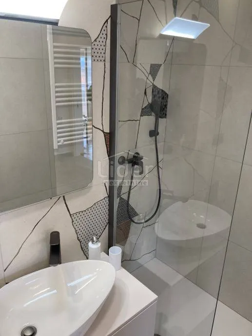 brajda, 1s+db, 53m2, balkon, najam - slika 13