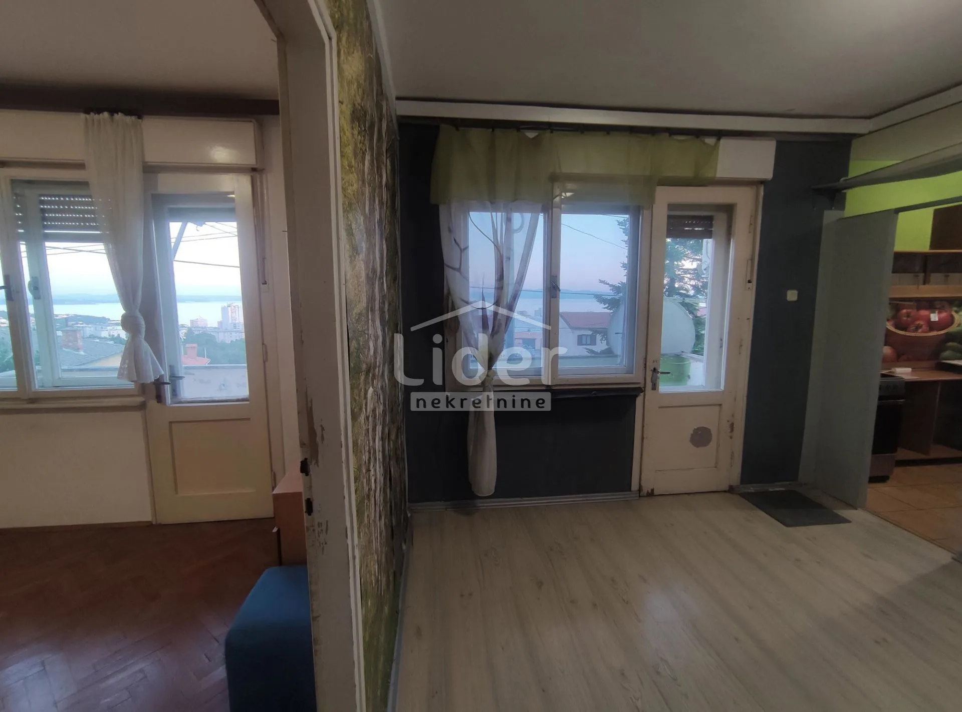 etaža kuće 3s+db sa okućnicom - slika 4
