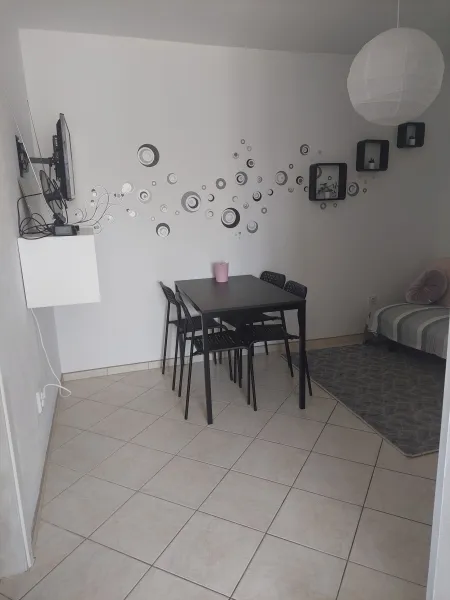 pag- kuća s okućnicom i pogledom na more - slika 30