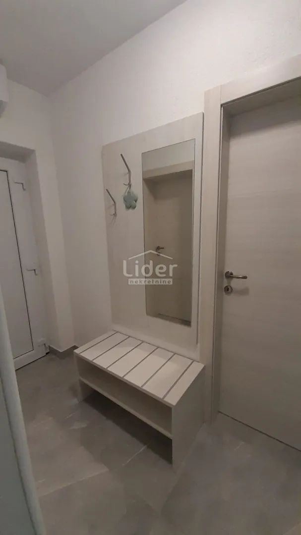 otok krk,malinska-1sb+db 37m2 s okućnicom 88m2 - slika 11
