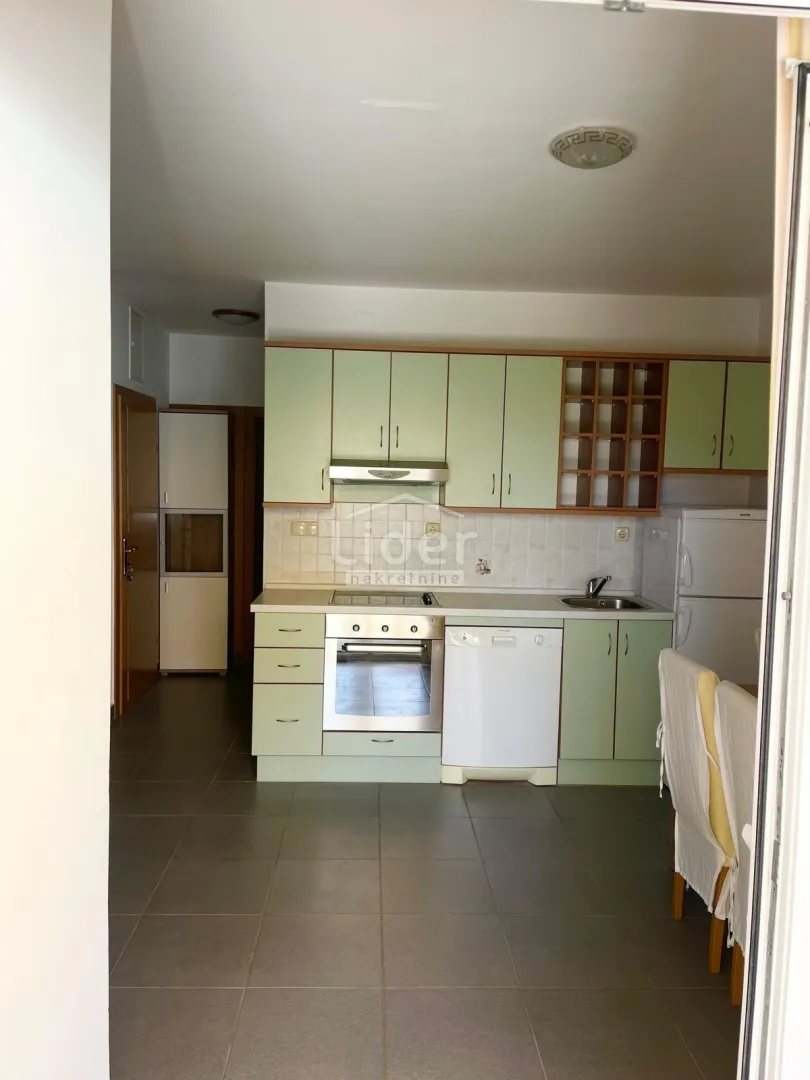 novalja – gaj | apartman 2s+db s vrtom na izvrsnoj lokaciji, 250 m od mora - slika 3