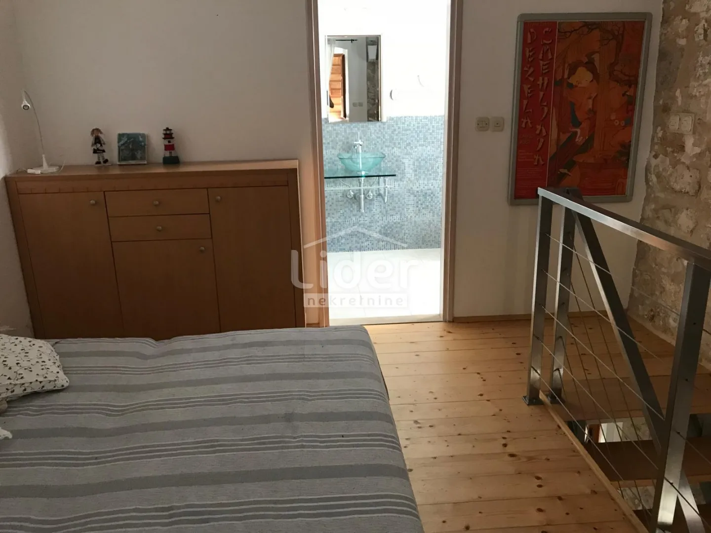 kuća sa pogledom na more - slika 4