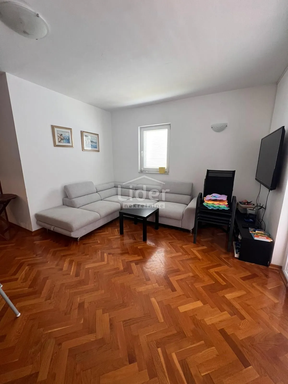 apartman s prekrasnim pogledom na more, 64 m2 - slika 3