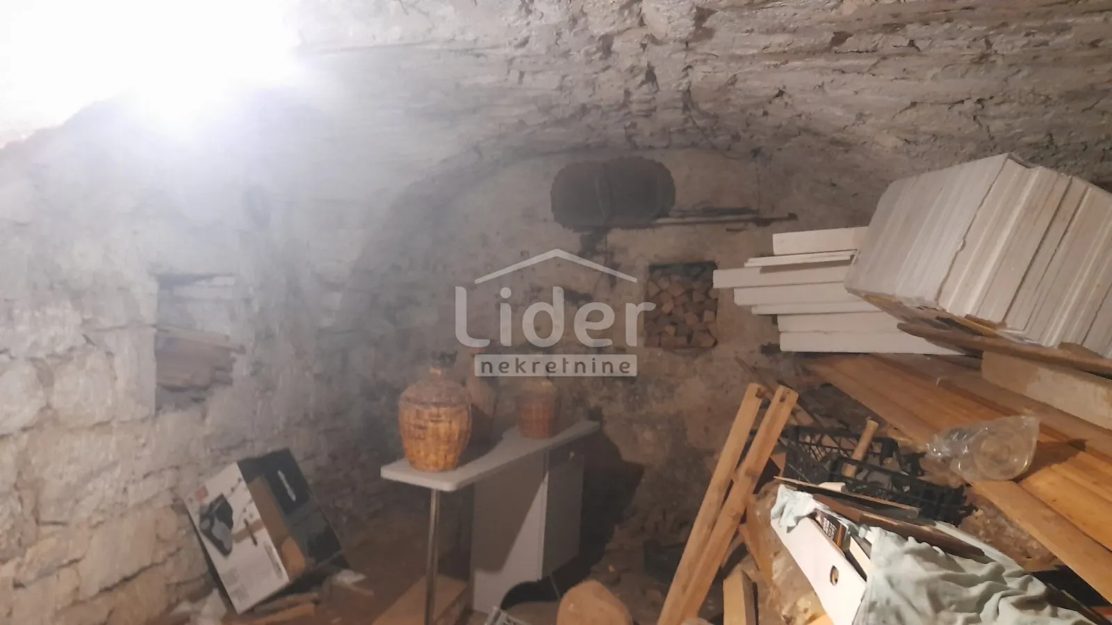 kuća vinodolska općina grižane - slika 8