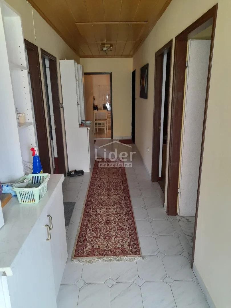 etaža kuće u banjolu, 100 m2 - slika 12
