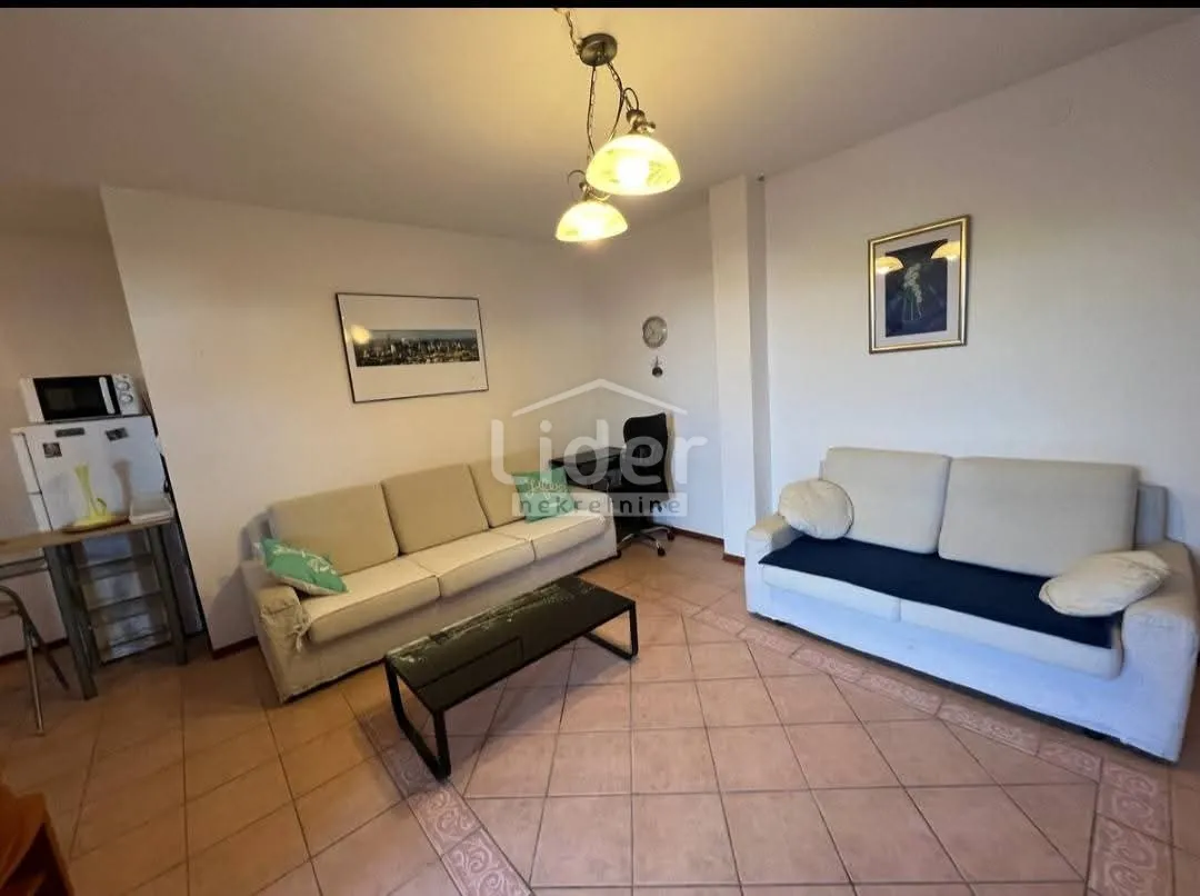 apartman novalja (gaj) 1s+db, blizina mora - slika 5