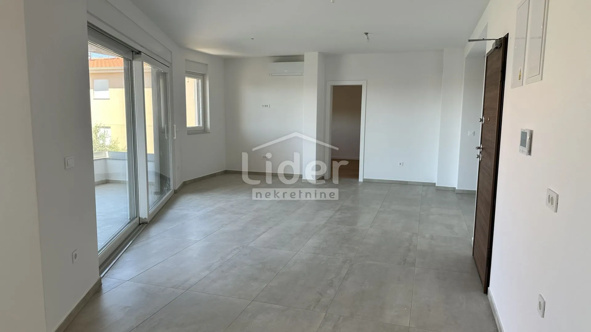 pag, mandre, apartman 2s+db - slika 2