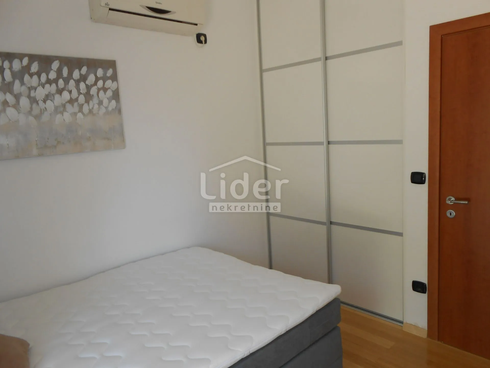 opatija luksuzan stan s bazenom, pogled na more - slika 17