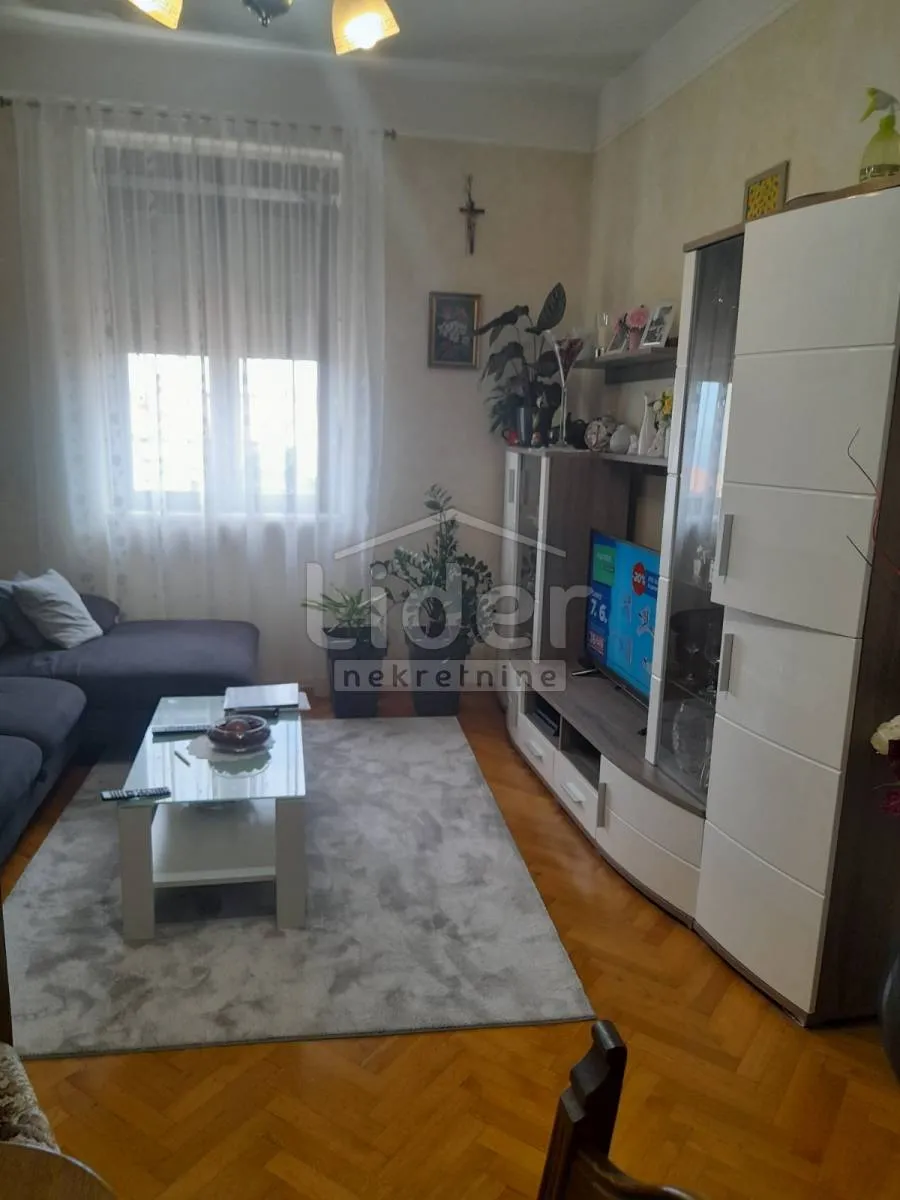 Stan U Centru Kastva 92 M2 Sa Balkonom - Kastav
