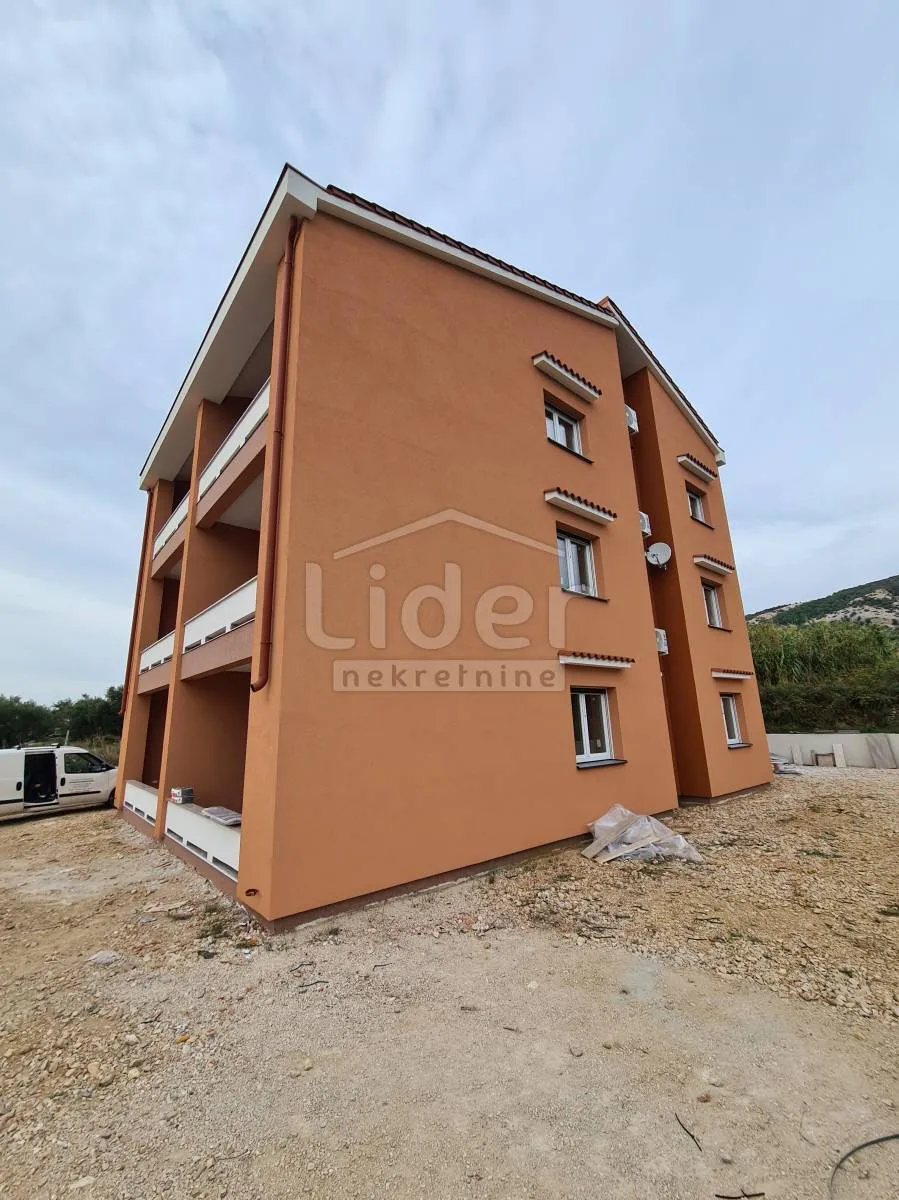 apartmani u banjolu, 55 m2 - slika 7