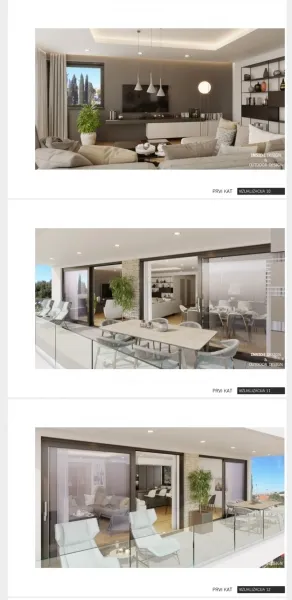 rovinj, ekskluzivni apartman, novogradnja - slika 10