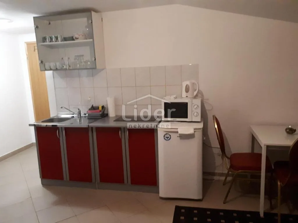 crikvenica, 4 apartmana - slika 4