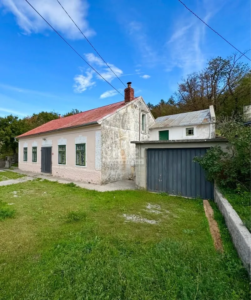 hreljin -kuća 100m2 - slika 8