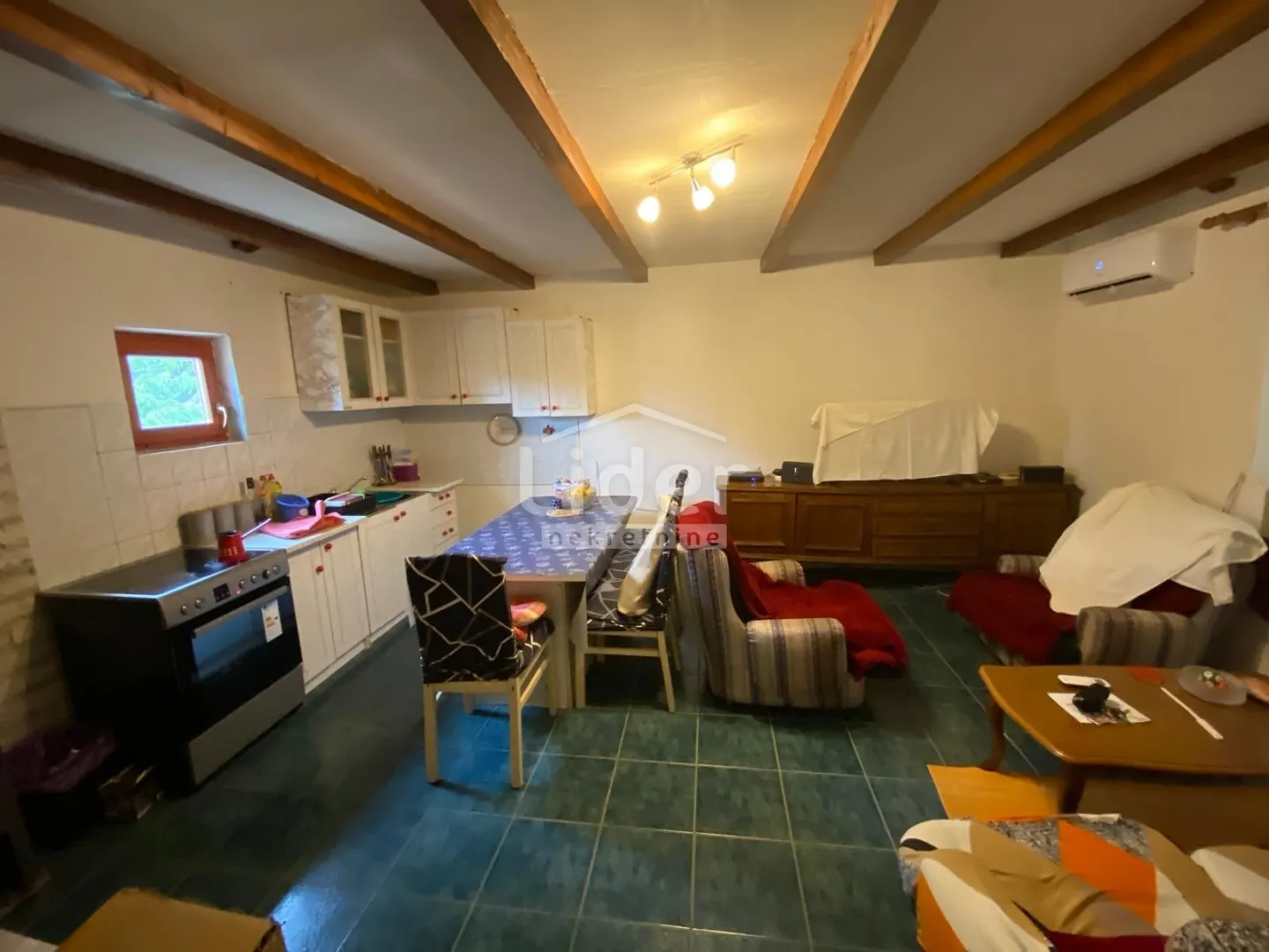 rovinj, rovinjsko selo, samostojeća kuća sa 1.507m2 okućnice - slika 7