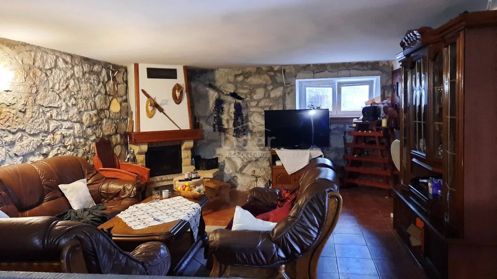 kuća dramalj, 330m2 - slika 4