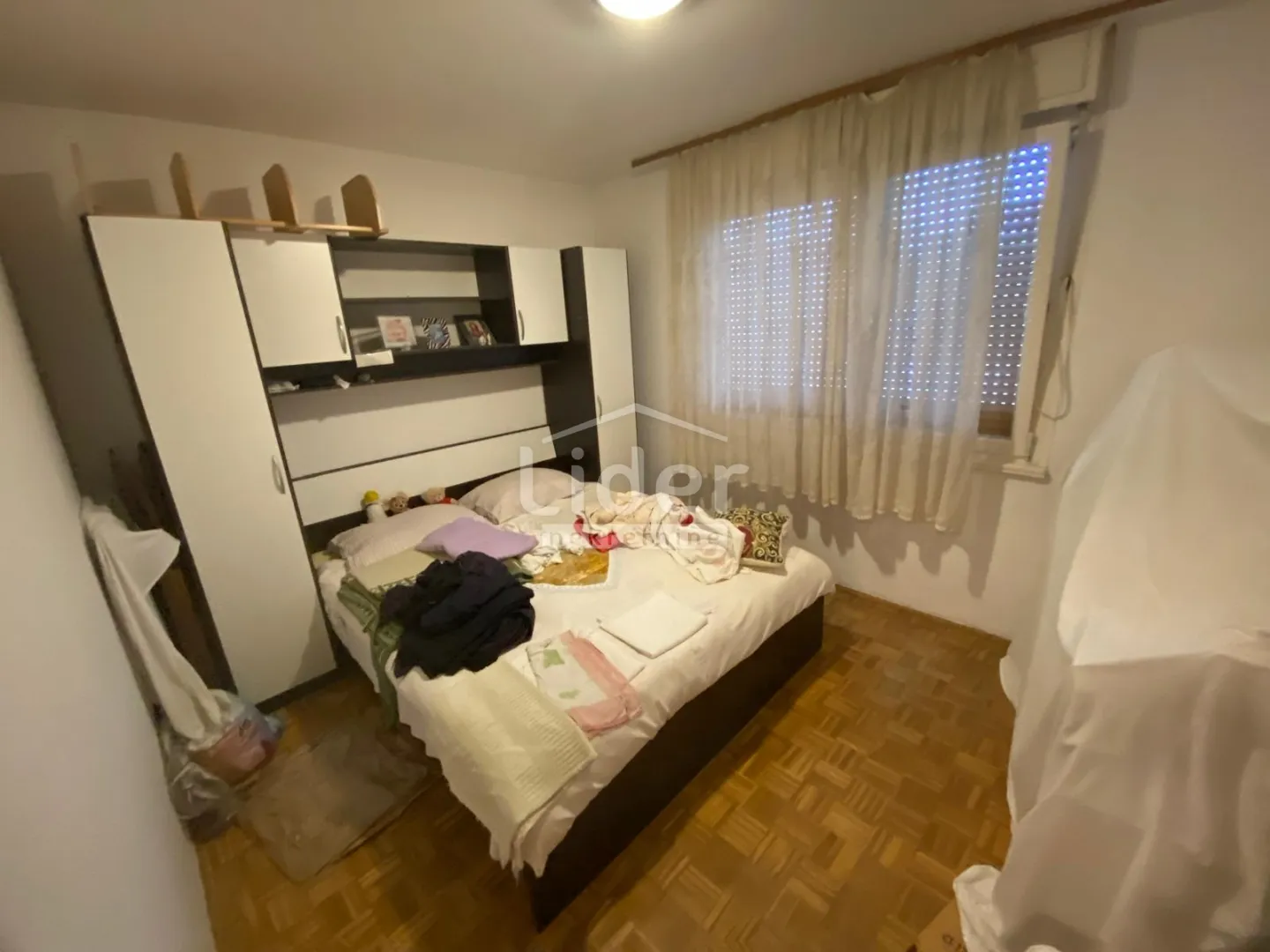 donja drenova - odlična lokacija, stan 2s+db, 1.kat - slika 8