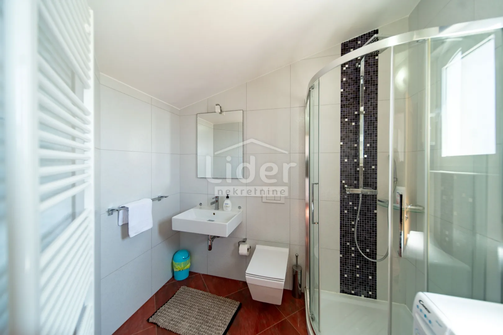rab, barbat, apartman 150 m2 s prekrasnim pogledom - slika 34