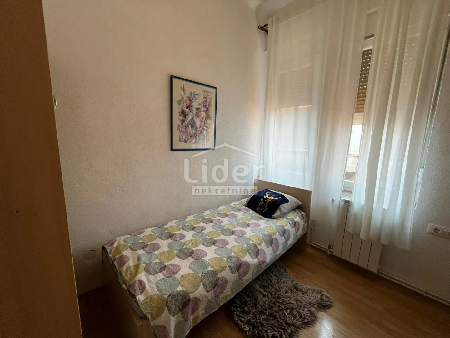 potok-3skl stan za najam 80m2 - slika 9