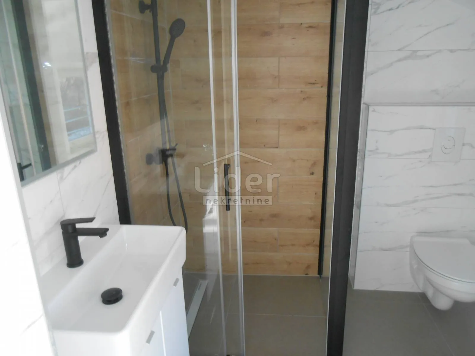 crikvenica novi apartman 350m od mora - slika 11