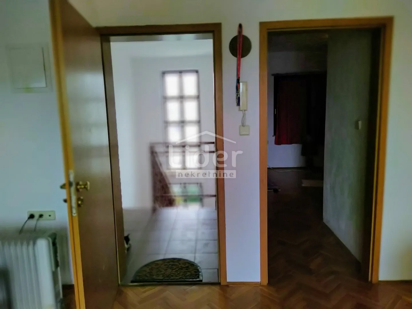 malinska apartman od 58 m2 s lođom - slika 9