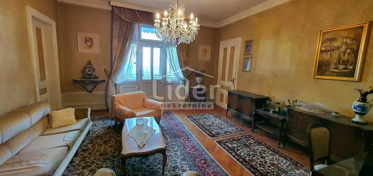 belveder, 205 m2, moguće preinaka u 2 stambene jedinice - slika 14
