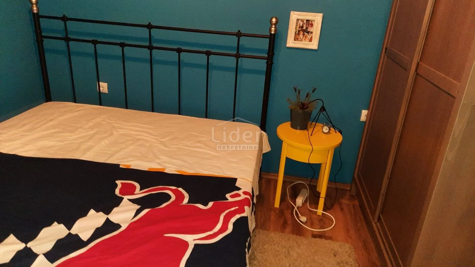 bribir, apartman od 60m2 sa terasom - slika 10