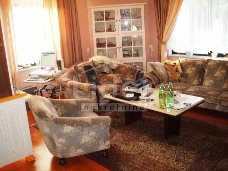 kuća rijeka, viškovo, 800m2, s+p+2 - slika 2