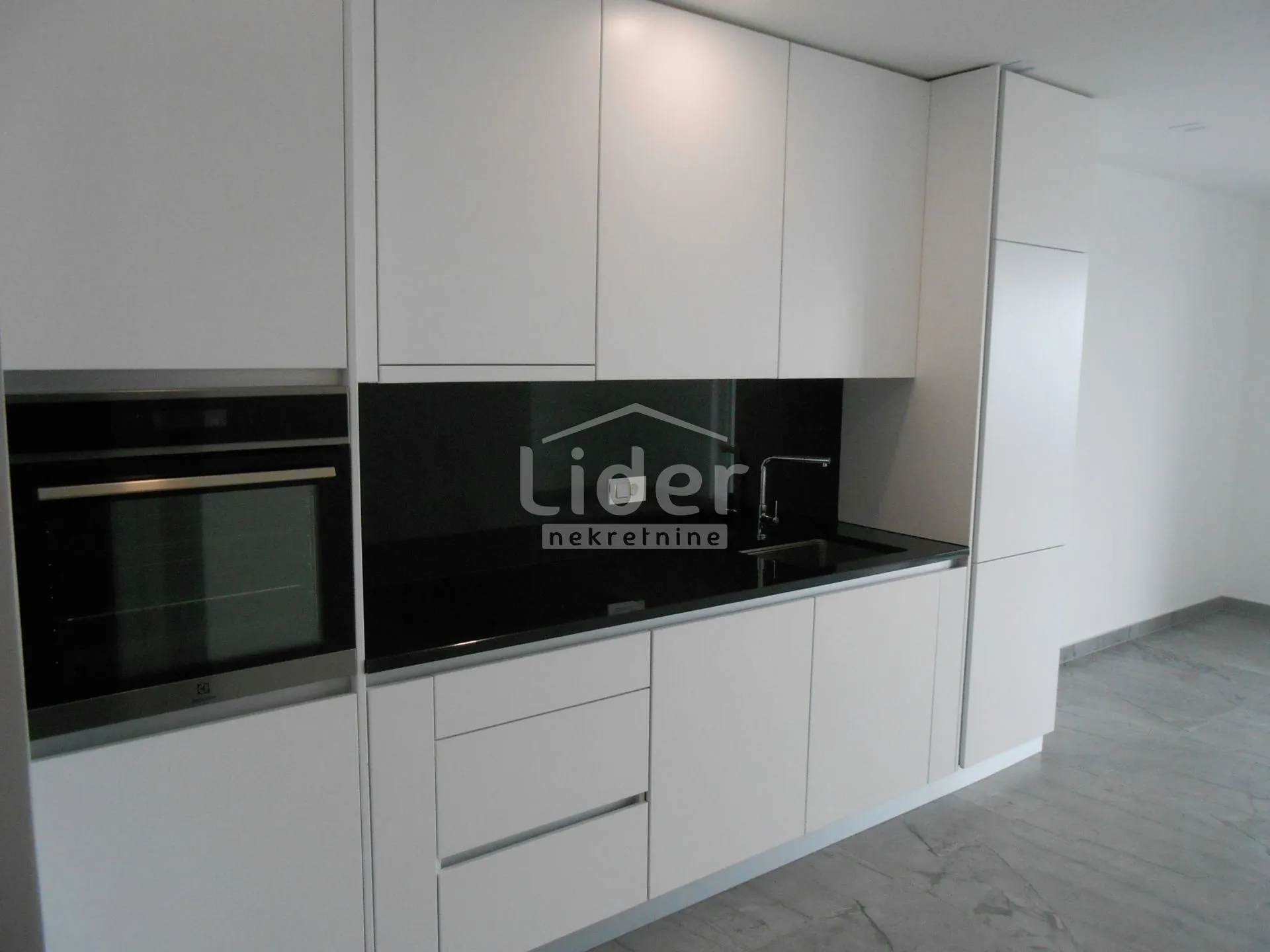 crikvenica novi apartman s prekrasnim pogledom - slika 6