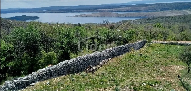 GRAĐEVINSKO ZEMLJIŠTE - ŠMRIKA 507m2 - Šmrika, Kraljevica