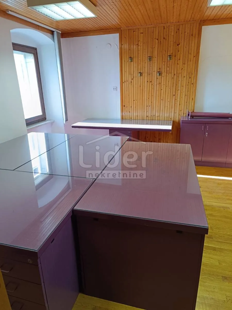 rijeka, centar 130 m2, uredi - slika 4