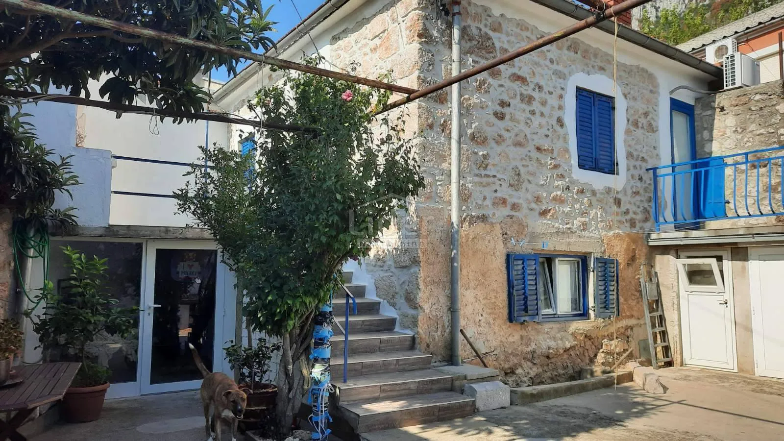 bribir, apartman od 60m2 sa terasom - slika 3