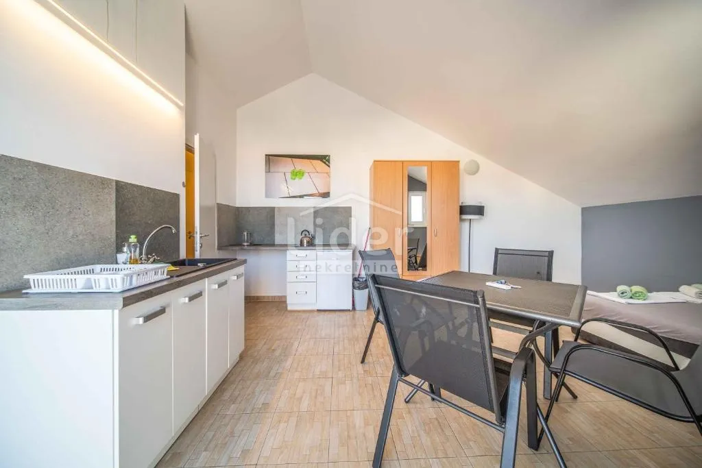 penthouse 94,94m2, novalja - slika 8
