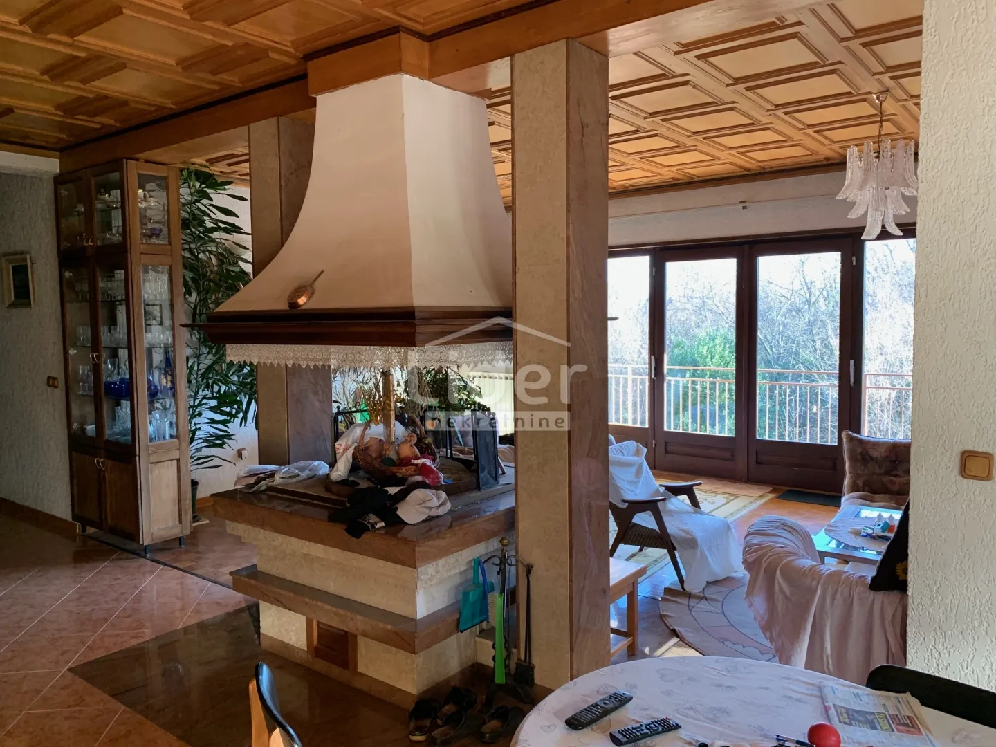 matulji-samostojeća kuća 420 m2 - slika 8