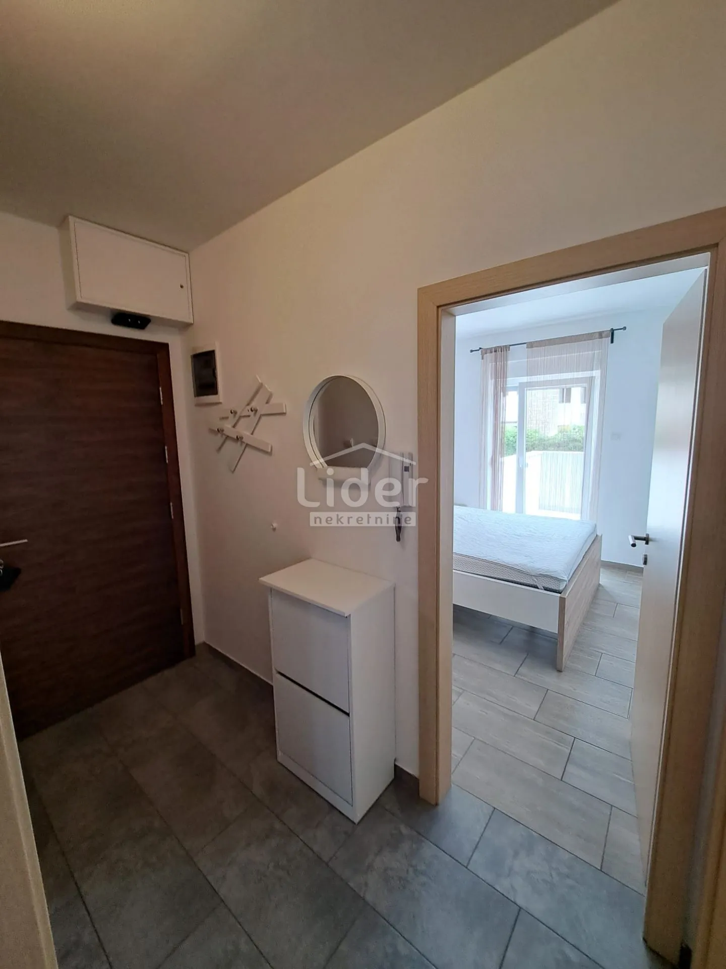 novalja stan 70m2, jacuzzi, blizina centra, škole i vrtića - slika 27
