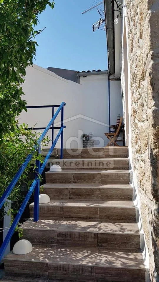 bribir, apartman od 60m2 sa terasom - slika 5