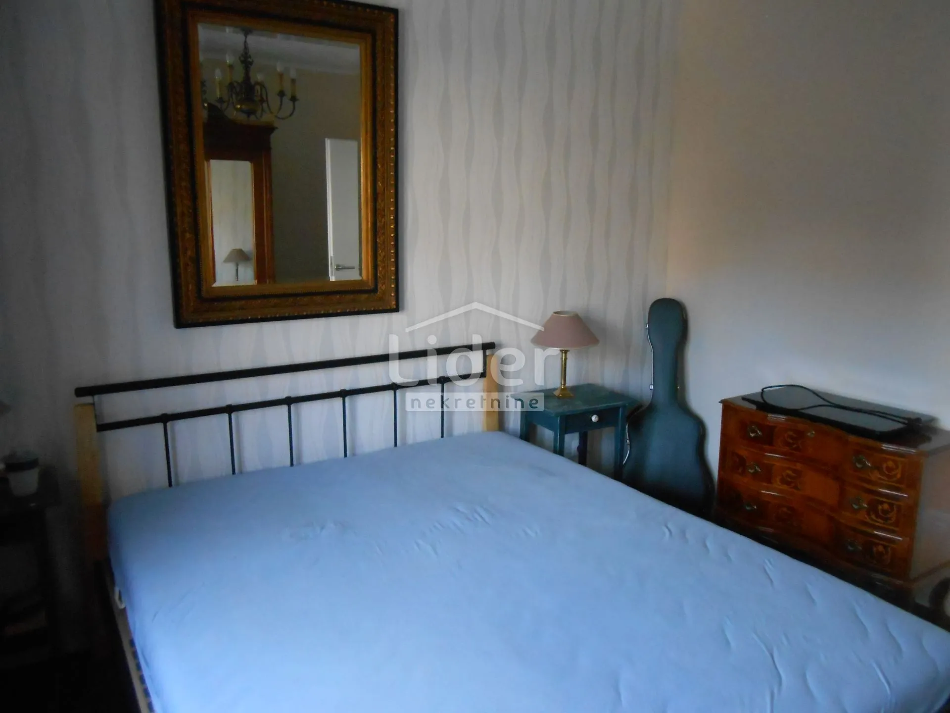 novi vinodolski apartman, prekrasan pogled na more - slika 10