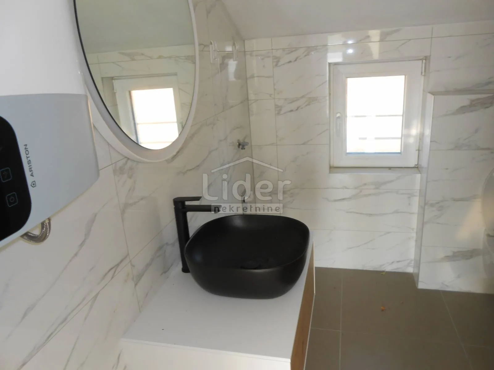 crikvenica novi apartman 350 m od mora - slika 9