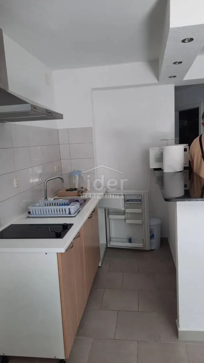 apartman jadranovo, 42m2 - slika 4