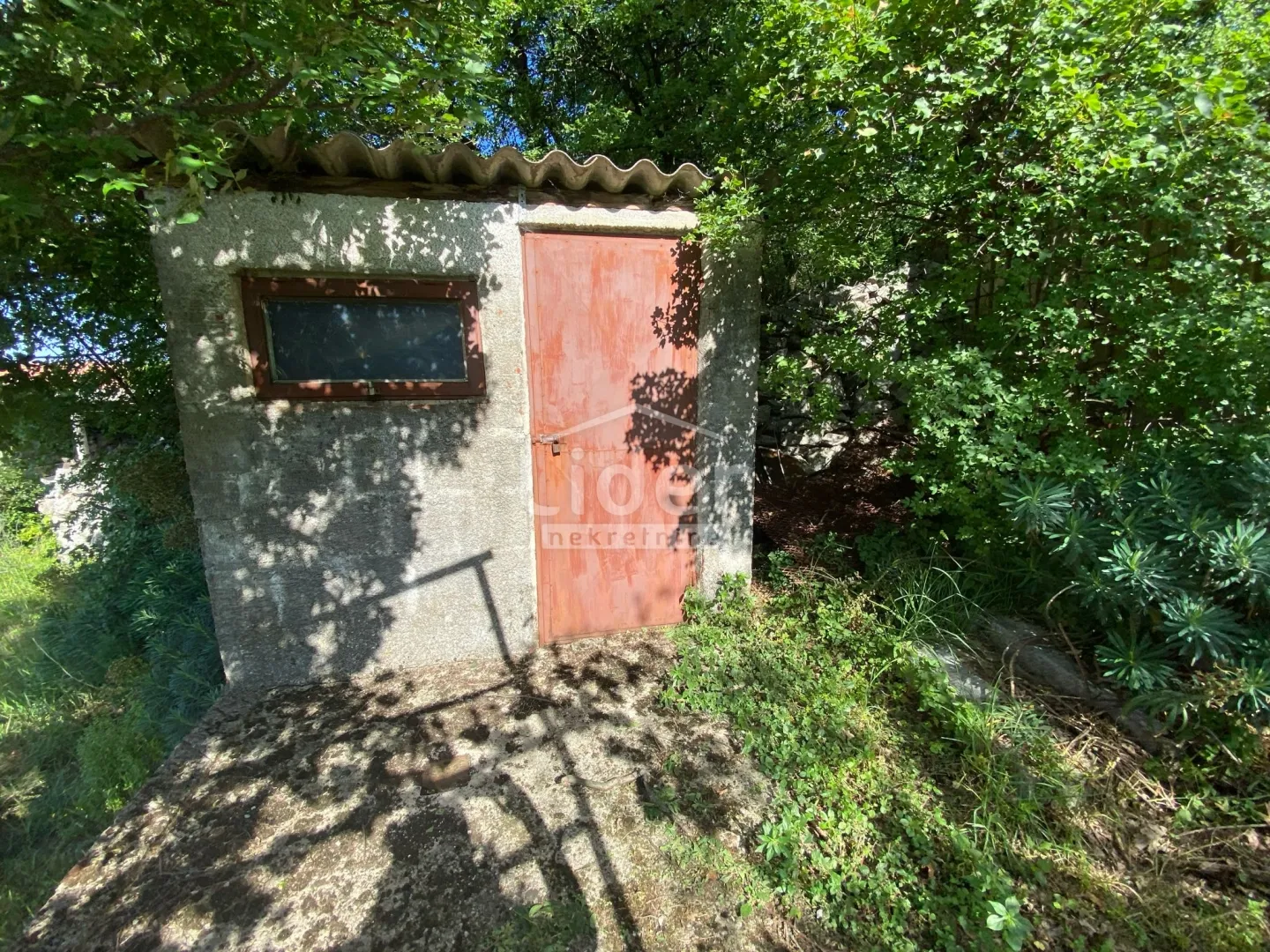 kukuljanovo, samostojeća kuća s okućnicom i garažom - slika 25
