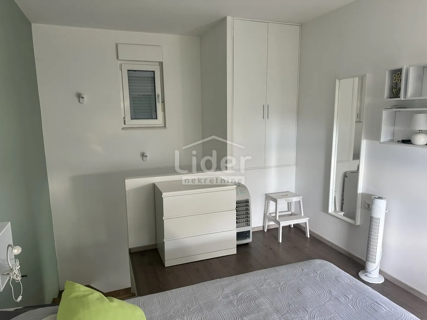kostrena moderan 1s+db stan iznajmljujemo - slika 7