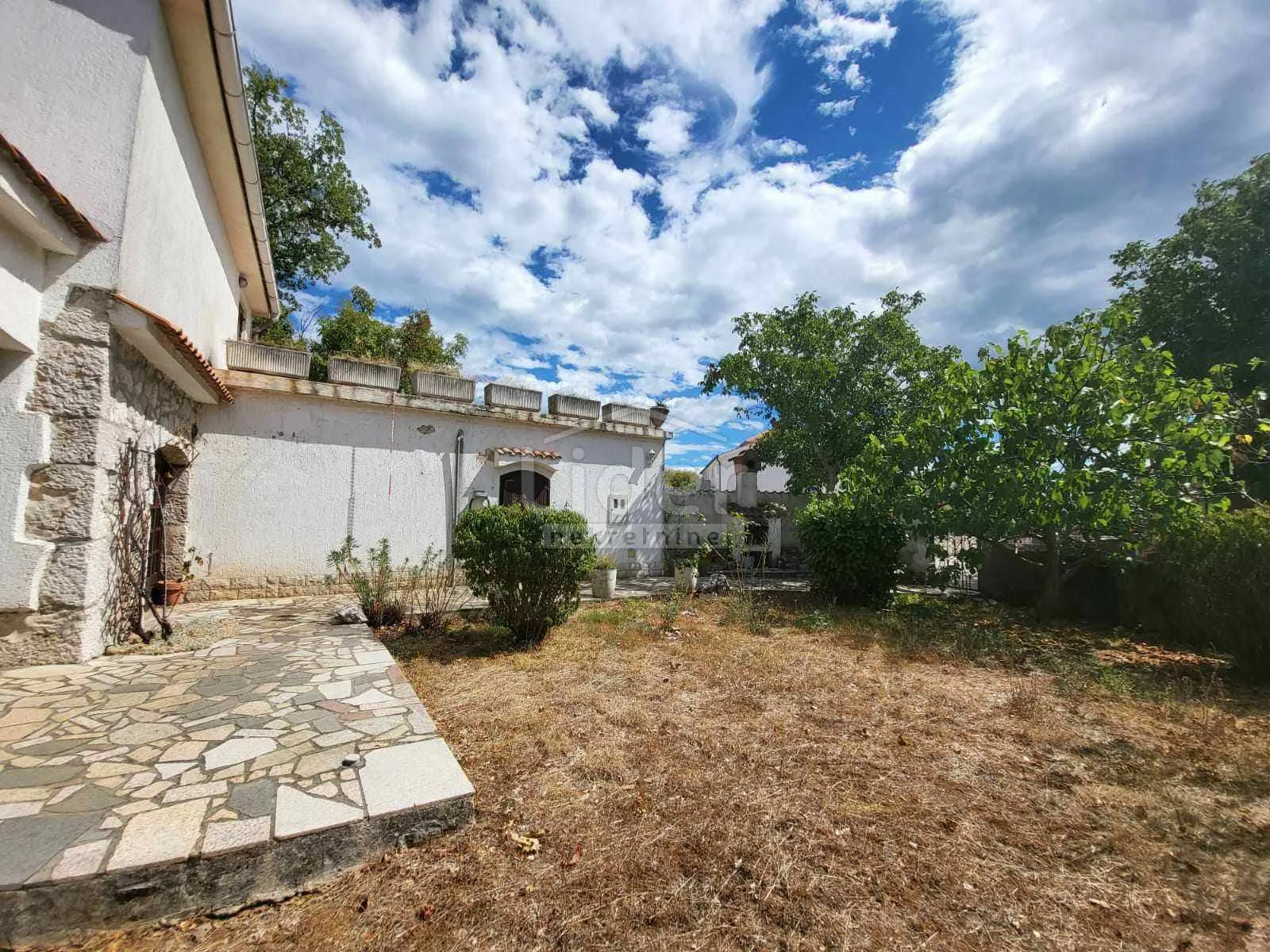 kras (krk)- samostojeća kuća s okućnicom - slika 5